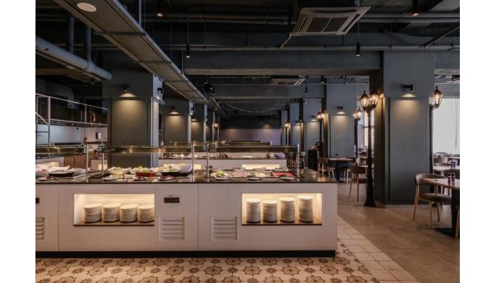 Qawra Palace Resort & Spa poza 20