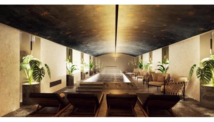 Qawra Palace Resort & Spa poza 31