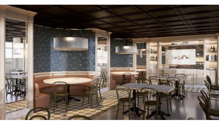 Qawra Palace Resort & Spa poza 21