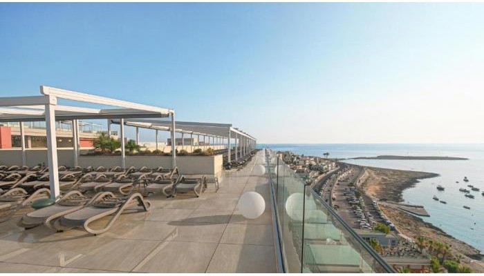 Qawra Palace Resort & Spa poza 28