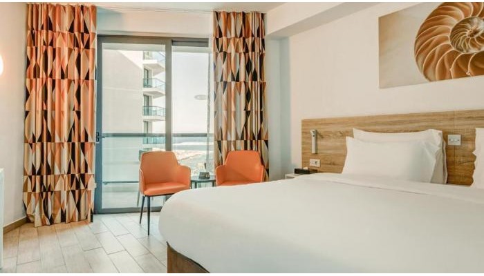 Ax Odycy Hotel (Ex. Hotel Seashells Resort At Suncrest) poza 3