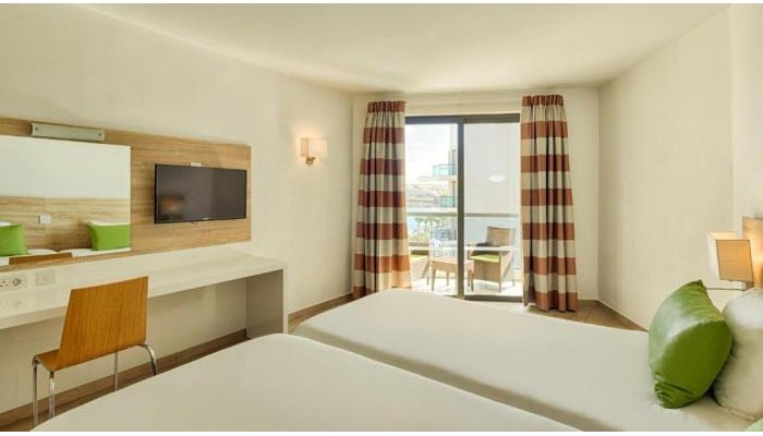 Ax Odycy Hotel (Ex. Hotel Seashells Resort At Suncrest) poza 5