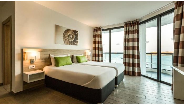 Ax Odycy Hotel (Ex. Hotel Seashells Resort At Suncrest) poza 4