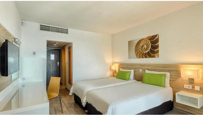 Ax Odycy Hotel (Ex. Hotel Seashells Resort At Suncrest) poza 6