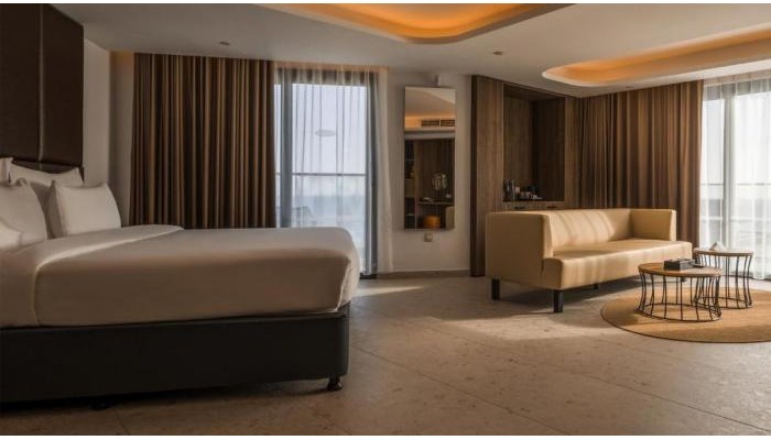 Ax Odycy Hotel (Ex. Hotel Seashells Resort At Suncrest) poza 8