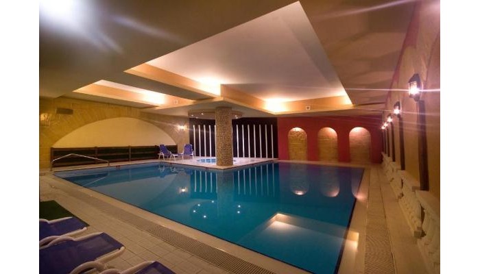 Poza pentru Hotel Soreda 2037-1676978457 Hotel Soreda poza 9