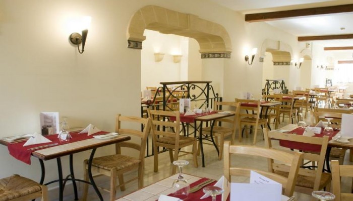 Hotel Sunflower poza 6