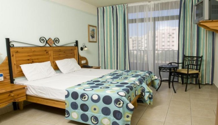 Hotel Sunflower poza 2