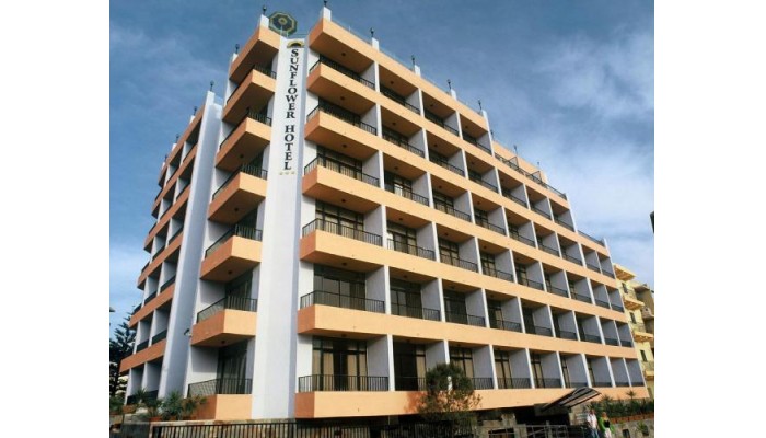 Hotel Sunflower poza 4