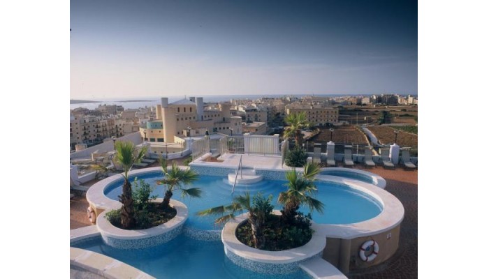 Hotel Sunflower poza 9