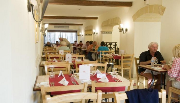 Hotel Sunflower poza 5