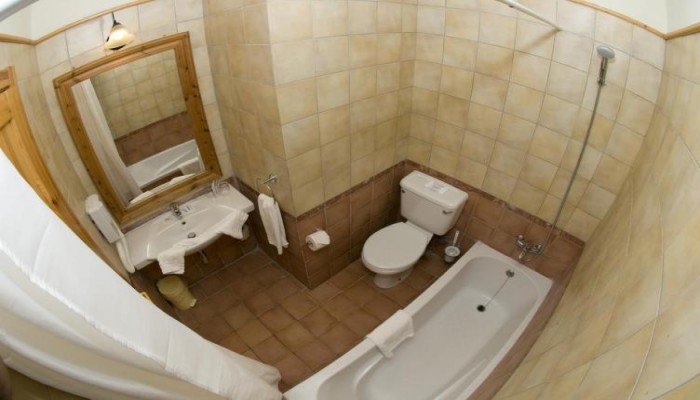 Hotel Sunflower poza 3