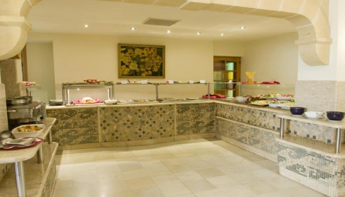 Hotel Sunflower poza 8