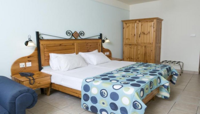 Hotel Sunflower poza 1