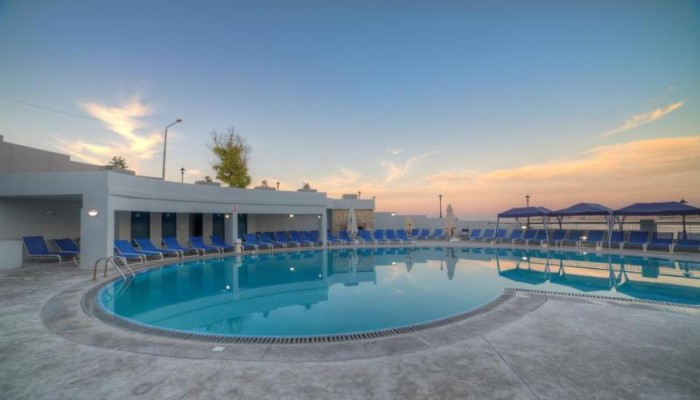 Poza pentru Hotel Ambassador 298-1505737130 Hotel Ambassador poza 4