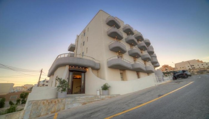 Poza pentru Hotel Ambassador 848-1505737130 Hotel Ambassador poza 0
