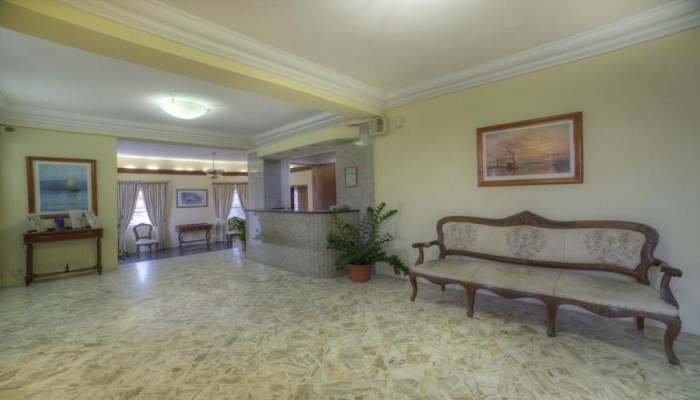 Poza pentru Hotel Ambassador 982-1505737130 Hotel Ambassador poza 1