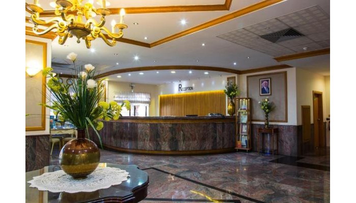 Poza pentru Hotel Canifor 2004-1633083637 Hotel Canifor poza 13