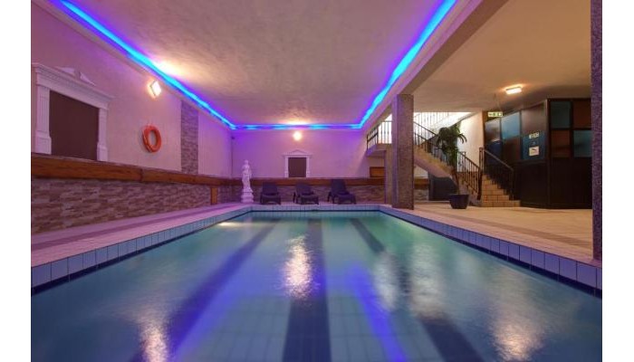 Poza pentru Hotel Canifor 233-1633083642 Hotel Canifor poza 15