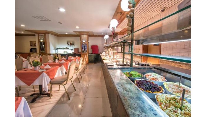 Poza pentru Hotel Canifor 3449-1633083622 Hotel Canifor poza 6