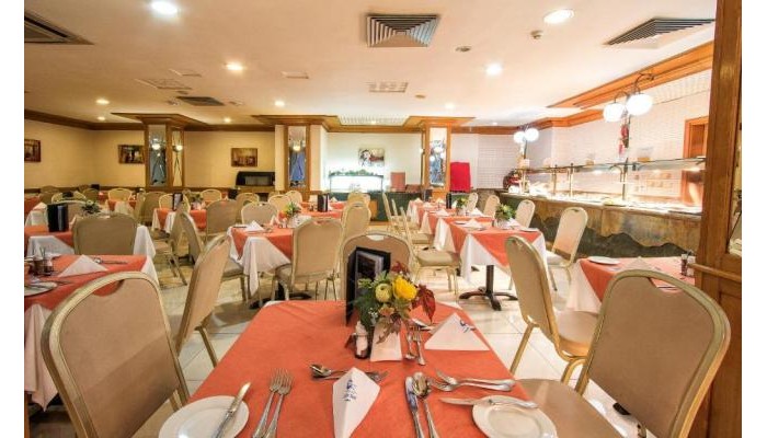 Poza pentru Hotel Canifor 5207-1633083620 Hotel Canifor poza 5