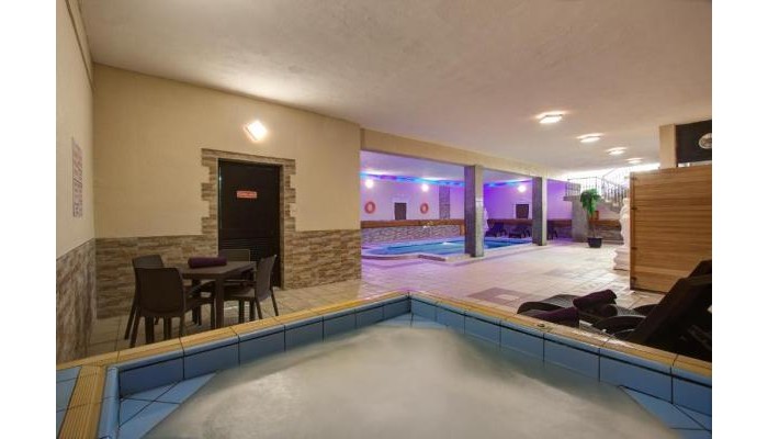 Poza pentru Hotel Canifor 9403-1633083646 Hotel Canifor poza 17