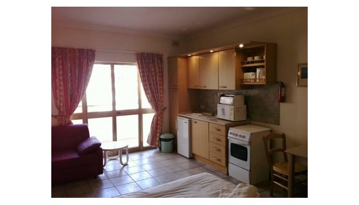 Clover Holiday Complex poza 4