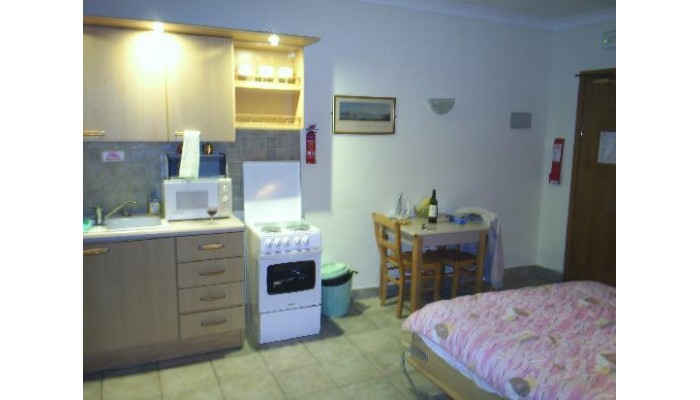 Clover Holiday Complex poza 2