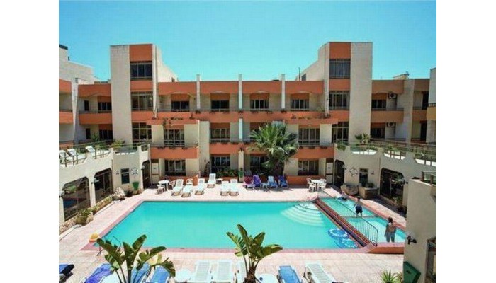 Clover Holiday Complex poza 0