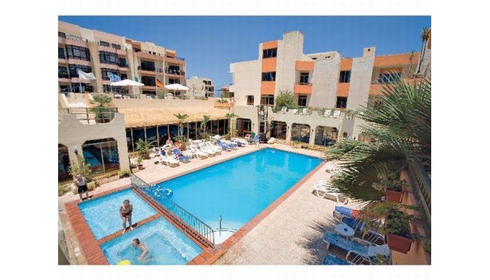 Clover Holiday Complex poza 3