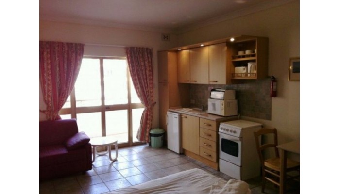 Clover Holiday Complex poza 1