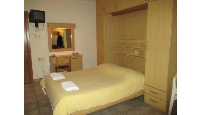 Clover Holiday Complex poza 5