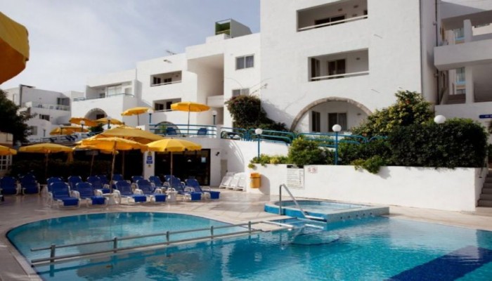 Poza pentru Hotel Club Salina Wharf 223-1488114037 Hotel Club Salina Wharf poza 8