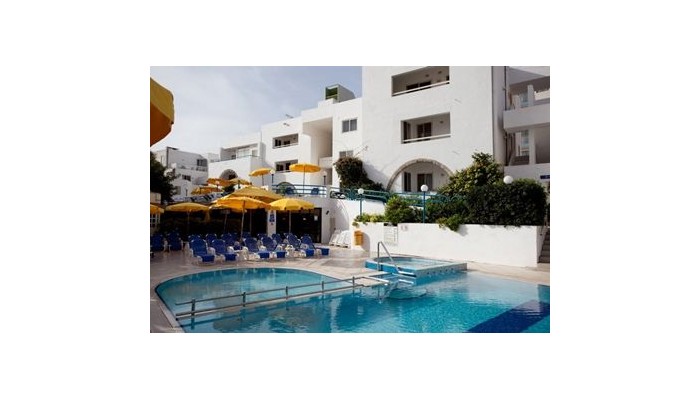 Poza pentru Hotel Club Salina Wharf 368-1488114014 Hotel Club Salina Wharf poza 3