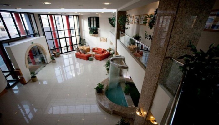 Poza pentru Hotel Club Salina Wharf 403-1488114040 Hotel Club Salina Wharf poza 10