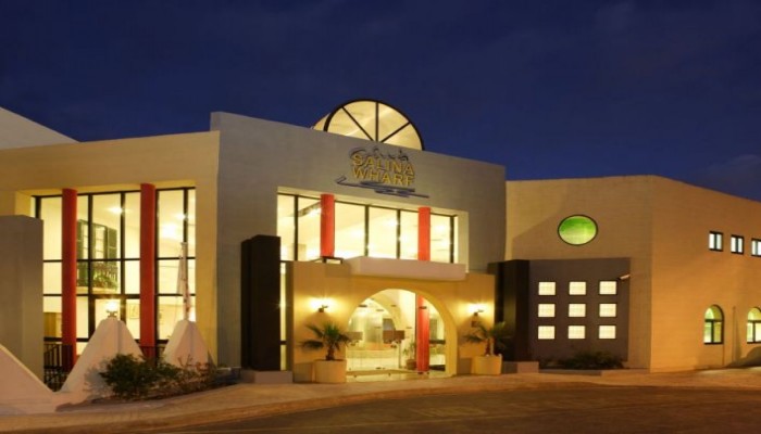 Poza pentru Hotel Club Salina Wharf 797-1488114039 Hotel Club Salina Wharf poza 9