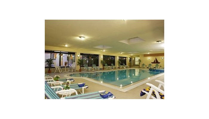 Poza pentru Hotel Club Salina Wharf 81-1488114018 Hotel Club Salina Wharf poza 5