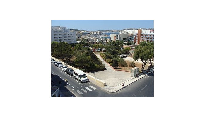 Hotel Park Lane poza 9