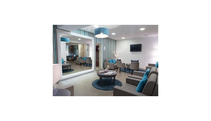 Hotel Park Lane poza 5