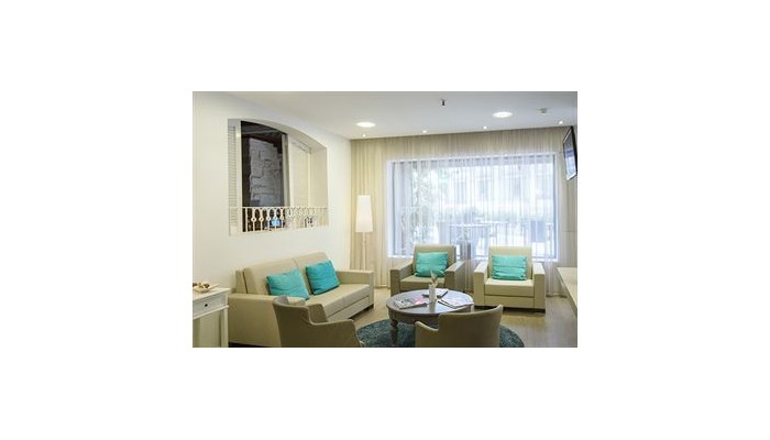 Hotel Park Lane poza 6