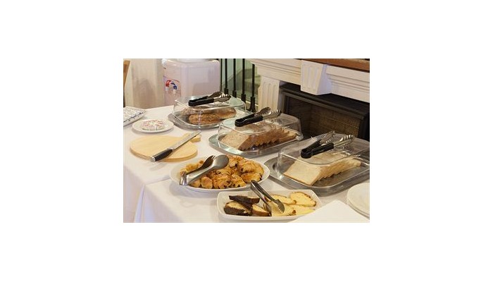 Hotel Park Lane poza 1