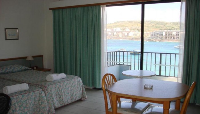 Hotel Porto Del Sol poza 3