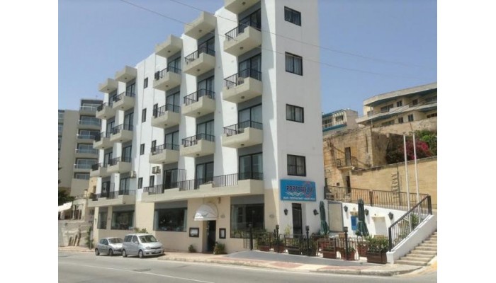 Hotel Porto Del Sol poza 0