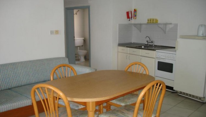 Hotel Porto Del Sol poza 1