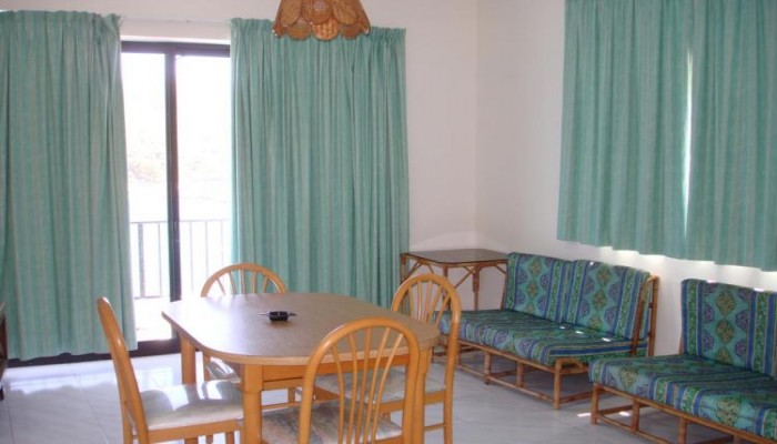 Hotel Porto Del Sol poza 5