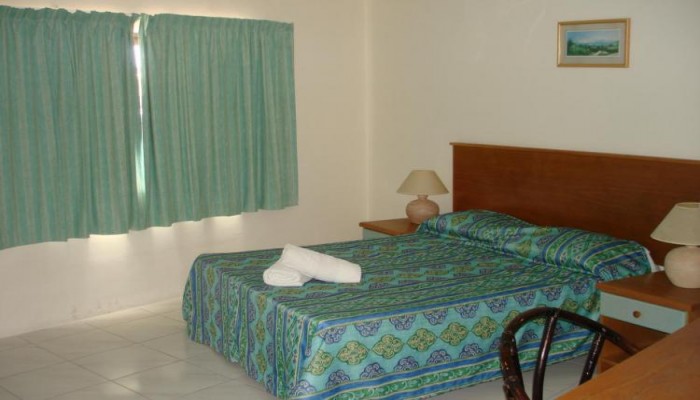 Hotel Porto Del Sol poza 4