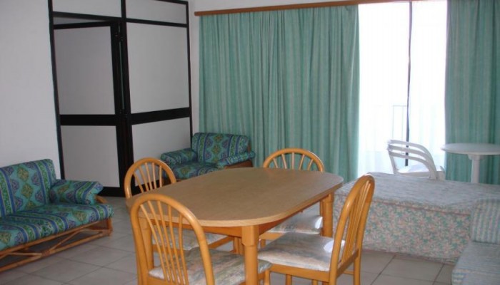 Hotel Porto Del Sol poza 2