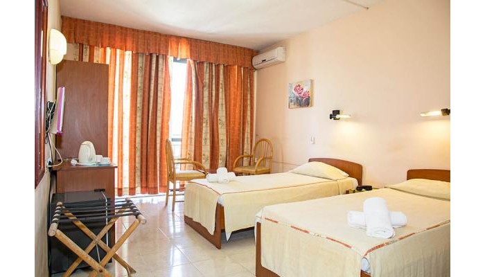 Hotel Relax Inn poza 1