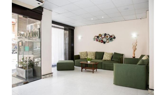 Hotel Relax Inn poza 7