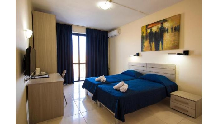 Hotel Relax Inn poza 4